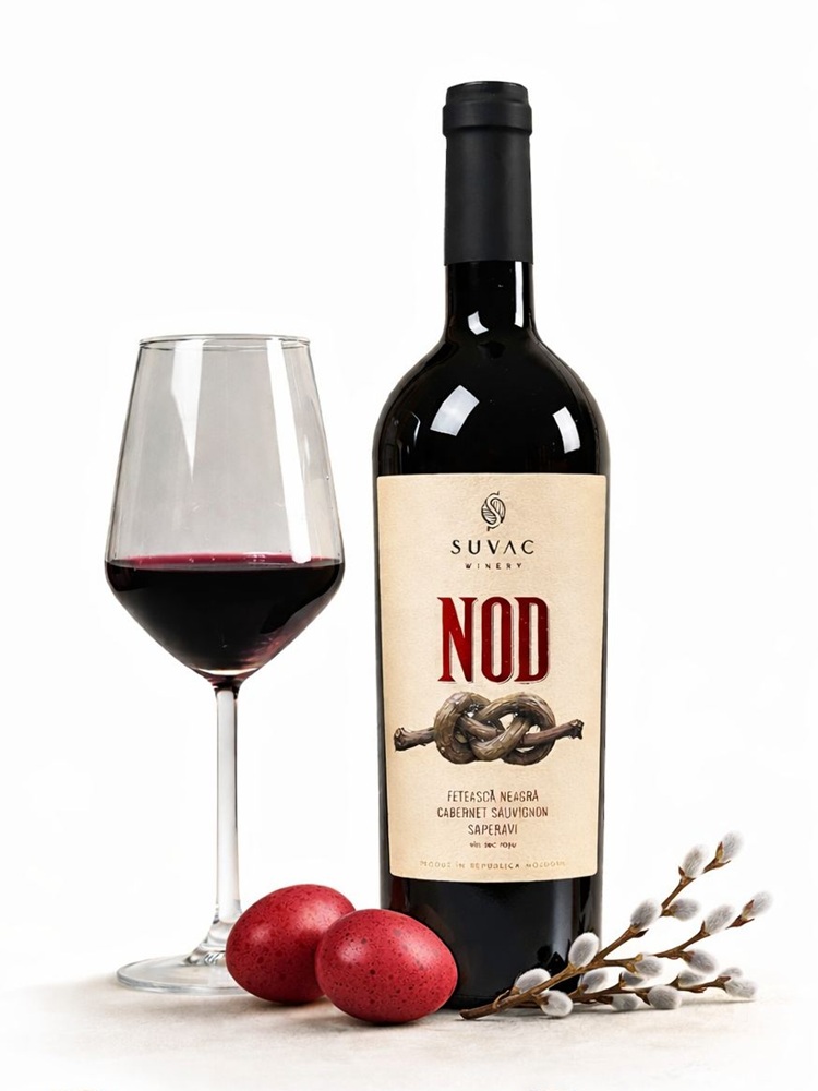 NOD Suvac Winery